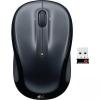 Logitech M325 Wireless Mouse Dark Silver (910-002142)