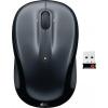 Logitech M325 Wireless Mouse Dark Silver (910-002143)