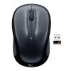 Logitech M325 Wireless Mouse Dark Silver (910-002334)