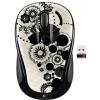 Logitech M325 Wireless Mouse Ink Gears