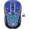 Logitech M325 Wireless Mouse Nature Jewelry