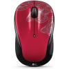 Logitech M325 Wireless Mouse Silver Filament