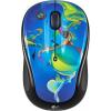 Logitech M325 Wireless Mouse The Deep