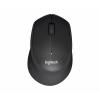 Logitech M330 Silent plus Black (910-004909)