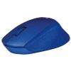 Logitech M330 Silent Plus Blue (910-004910)