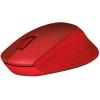 Logitech M330 Silent Plus Red (910-004911)