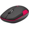 Logitech M345 Wireless Mouse Fire red (910-002591)