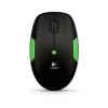 Logitech M345 Wireless Mouse Lime (910-002593)