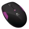 Logitech M345 Wireless Mouse Petal Pink (910-002595)