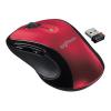 Logitech M510 Wireless Mouse Red (910-004554)