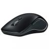 Logitech M560 WL Black (910-003882)