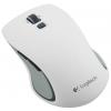 Logitech M560 WL White (910-003913)