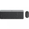 Logitech MK470 Wireless Slim Graphite (920-009206)