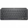 Logitech MX Keys Mini Wireless Illuminated Graphite (920-010501)
