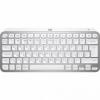 Logitech MX Keys Mini Wireless Illuminated Pale Grey (920-010502)