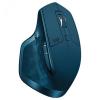 Logitech MX Master 2S Midnight Teal (910-005140)