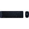 Logitech Wireless Combo MK220