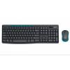Logitech Wireless Combo MK275 (920-008535)