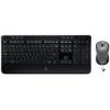Logitech Wireless Combo MK520