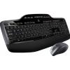 Logitech Wireless Desktop MK710