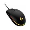 Logitech Wireless G203 Gaming Lightsync RGB Black (910-005796)