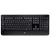 Logitech Wireless Illuminated Keyboard K800 (920-002395)