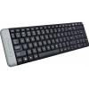 Logitech Wireless Keyboard K230