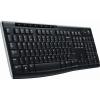 Logitech Wireless Keyboard K270