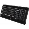Logitech Wireless Keyboard K340