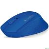 Logitech Wireless Mouse M280 Blue (910-004294)