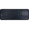 Logitech Wireless Touch Keyboard K400
