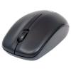 Manhattan Achievement Wireless Optical Mouse, black (178785)