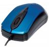 Manhattan Edge, mini Black Blue (177801)