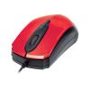 Manhattan Edge, mini Black Red (179430)