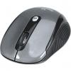 Manhattan Performance Wireless Optical Mouse