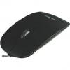 Manhattan Silhouette Optical Mouse Black (177658)