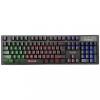 Marvo K616 Neo Multi-LED Black