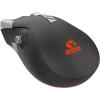 Marvo Scorpion G961 USB RGB LED Black