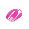 Maxxter Mr-317 Pink-White (Mr-317-R)