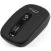 Media-Tech OPTICAL MOUSE Black (MT1081)