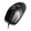 Media-Tech OPTICAL MOUSE (MT1075K-PS2)