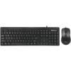 Meetion MT-AT100 USB Black