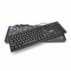 Merlion KB-888 Black
