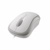 Microsoft Basic Optical Mouse White