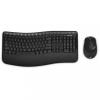 Microsoft Comfort Desktop 5050 BlueTrack (PP4-00017)