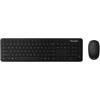 Microsoft Desktop Bundle BT Black (1AI-00011)