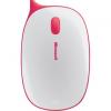 Microsoft Express Mouse White Red (T2J-00004)