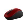 Microsoft Mobile Mouse 3600 red (PN7-00013)
