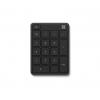 Microsoft Number Pad Black (23O-00016)