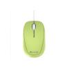 Microsoft Optical Compact 500 Green (U81-00058)